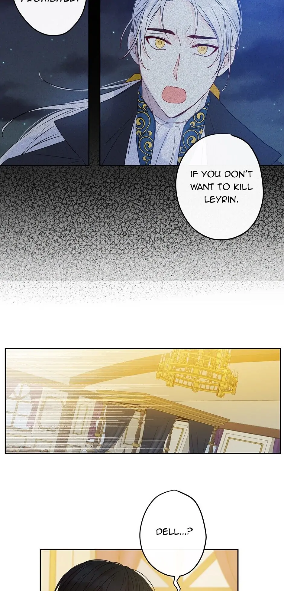 This Is An Obvious Fraudulent Marriage Chapter 28 - page 11